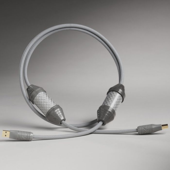 Shunyata Research Omega-X Digital USB Cable – Audio Solutions