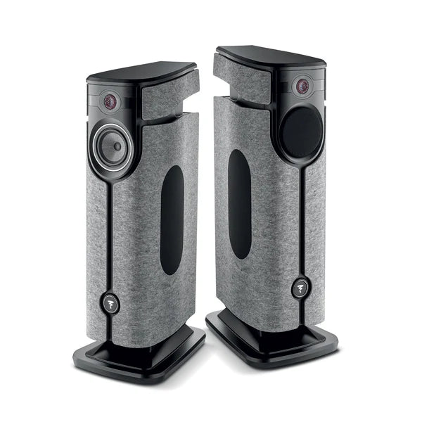 Focal Diva Utopia Active Wireless Loudspeakers (pair)