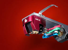 Luxman - LMC-5 MC Phono Cartridge