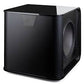 MartinLogan Depth 215 15-inch Subwoofer angled side view