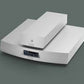 Lumin U2X digital transport silver