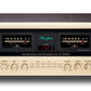 Accuphase E-3000 Stereo Class AB Integrated Amplifier front view