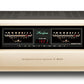 Accuphase E-4000 Class AB Integrated Stereo Amplifier front view