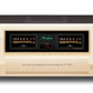 Accuphase E-700 Class A Precision Integrated Stereo Amplifier front view