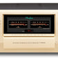 Accuphase E-800 Class A Precision Integrated Stereo Amplifier front view