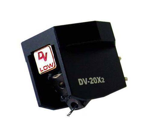 Dynavector DV-20X2 Moving Coil Cartridge