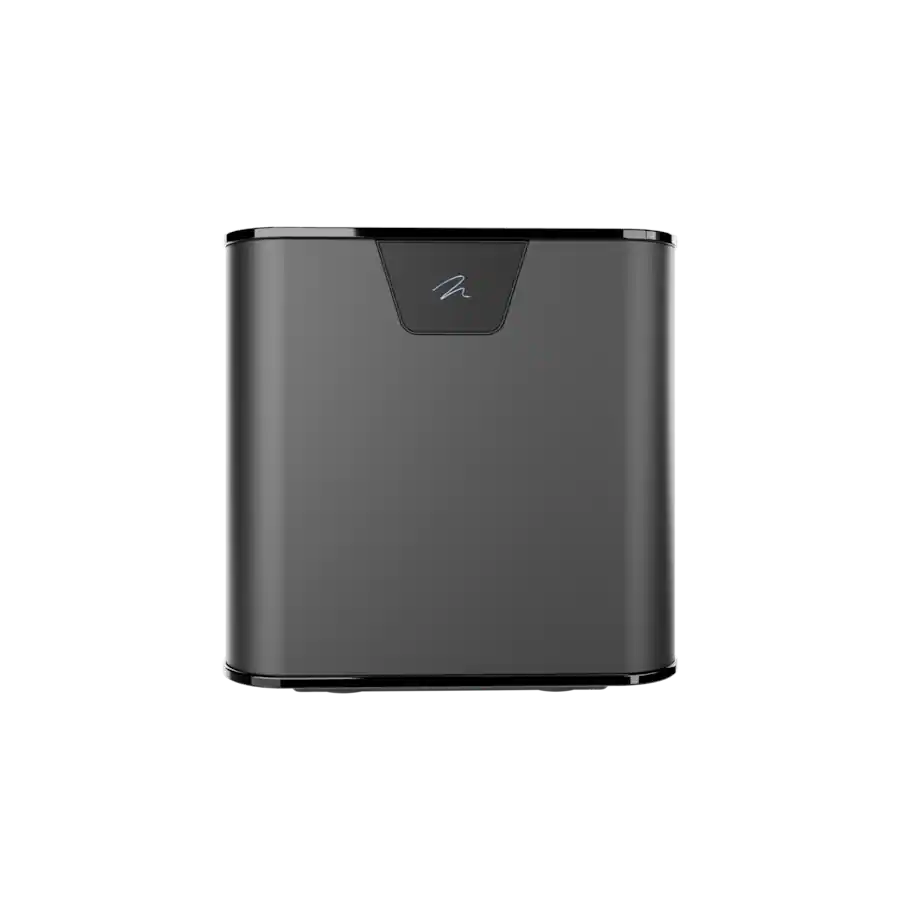 MartinLogan Depth 212 12-inch Subwoofer front view view with grille