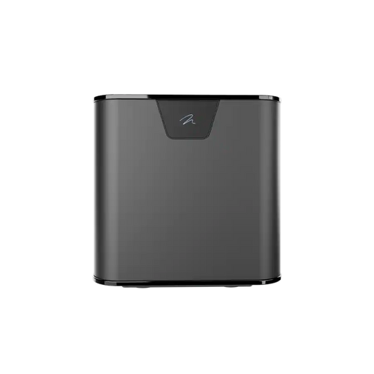 MartinLogan Depth 212 12-inch Subwoofer front view view with grille