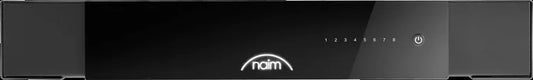 Naim CI-NAP 108 260-watt 8-channel Power Amplifier