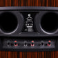 JBL Summit K2 3-Way 15 Inch Reference Floorstanding Speaker Ebony High Gloss- rear port close-up