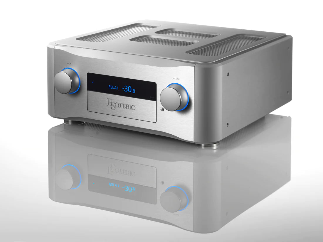 Esoteric F-01 Integrated amplifier