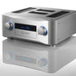 Esoteric F-02 Class A/B Integrated Amplifier-silver
