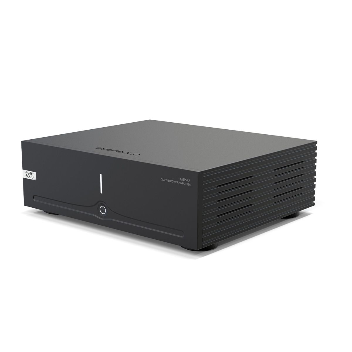 EverSolo AMP-F2 Audio Power Amplifier - Thumbnail 3