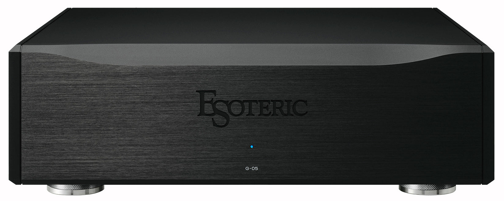 Esoteric G05 Master Clock Generator Audio Solutions