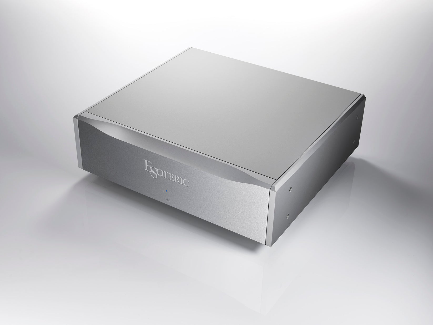 Esoteric G05 Master Clock Generator Audio Solutions