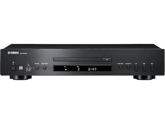 Yamaha CD-S303 front view