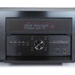 Denon AVR-A10H 13.4-channel home theater receiver front view with panel down