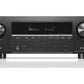 Denon AVR-X2900H front view