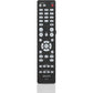 Denon AVR-X3900H remote