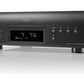 Denon DCD-3000NE SACD/CD player angled view