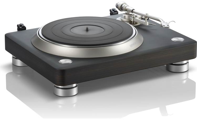 Denon DP-3000NE Premium Direct-Drive Hi-Fi Turntable – Audio Solutions