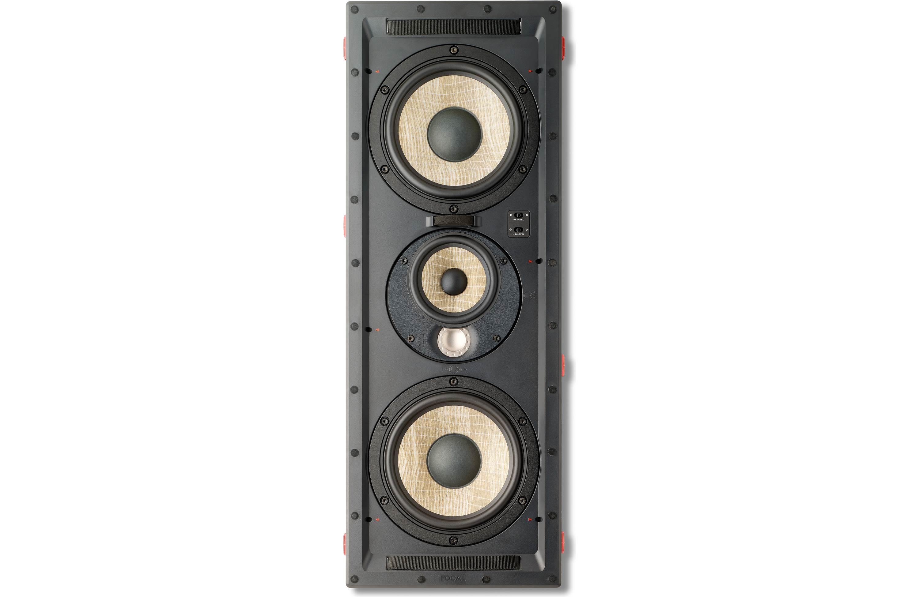 Focal 300IW6LCR Wall Speaker - Thumbnail 2
