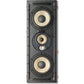 Focal 300 IW6 LCR Multi-purpose in-wall home theater speaker