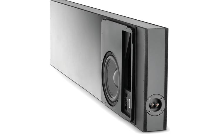 Focal Grande Utopia EM EVO Loudspeakers alternate view