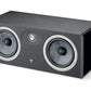 Focal Omada Center 2-Way Center Channel Speaker angled front view