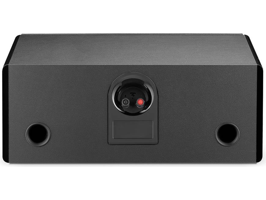 Focal Omada Center 2-Way Center Channel Speaker rear view