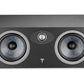 Focal Omada Center 2-Way Center Channel Speaker front view
