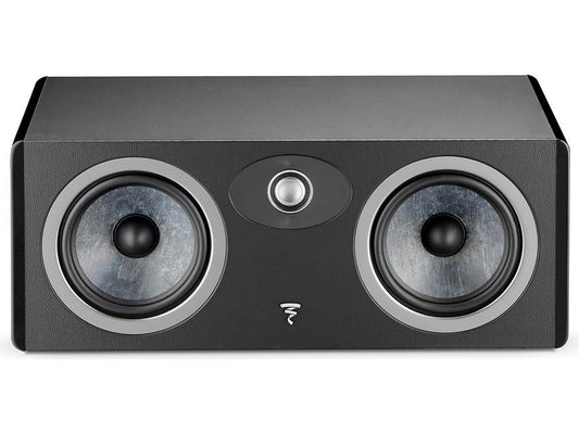 Focal Omada Center 2-Way Center Channel Speaker front view