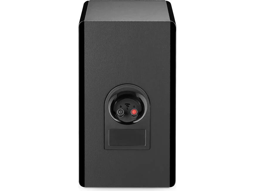 Focal Omada N1 2-Way Bookshelf Loudspeaker-rear view