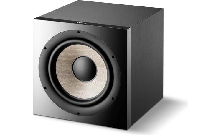 Focal Sub 1000 F Powered subwoofer