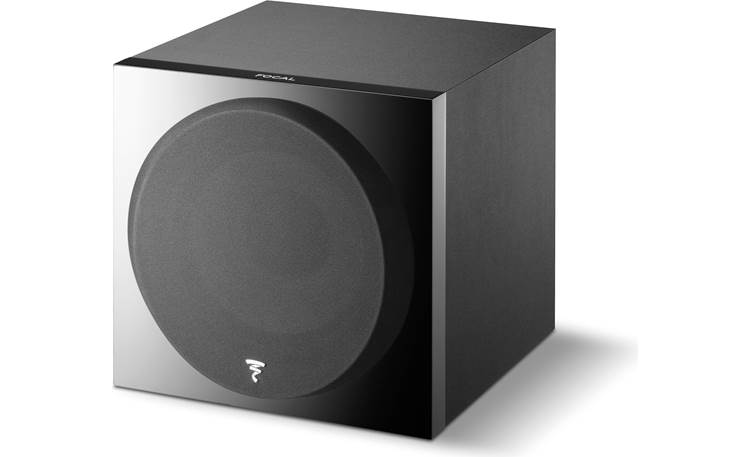 Focal Sub 1000 F Powered subwoofer with grille