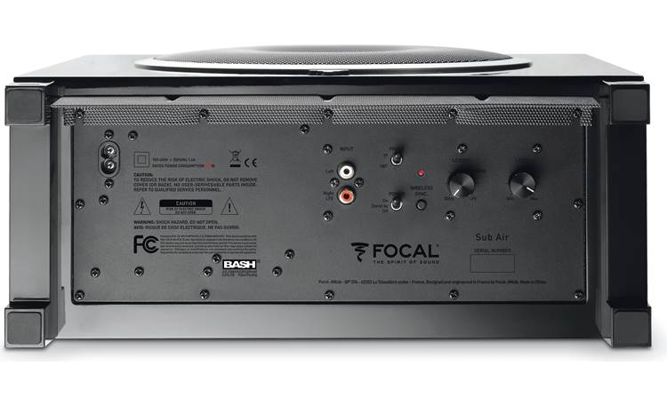 Focal Sub Air