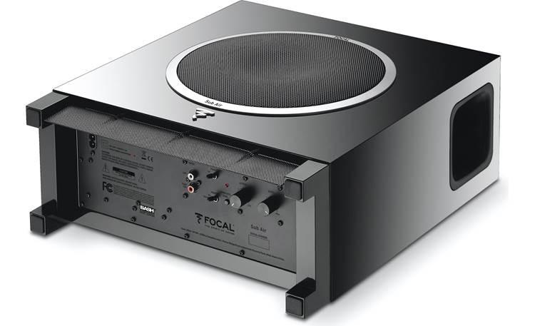 Focal Sub Air - Thumbnail 5