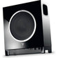 Focal Sub Air Shallow, wall-mountable wireless subwoofer -black2