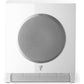 Focal Sub Air Shallow, wall-mountable wireless subwoofer -white front