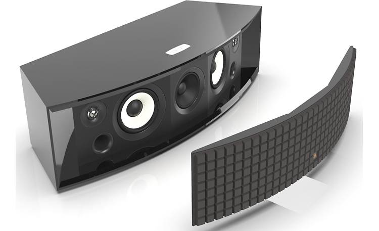 JBL L75MS Black Edition Integrated Music System – Audio Solutions