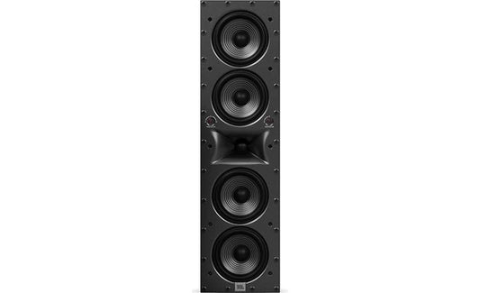 JBL Studio 6 Theater In-wall speaker (each)