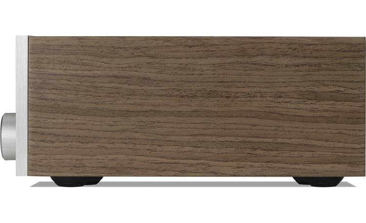 JBL SA550 Classic Integrated amplifier with Bluetooth®-side view