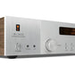 JBL SA550 Classic Integrated amplifier front