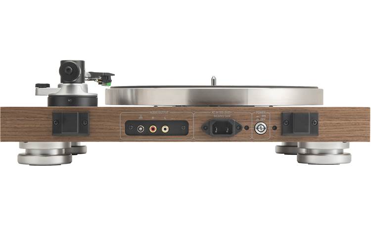 JBL TT350 Classic Direct-drive turntable – Audio Solutions