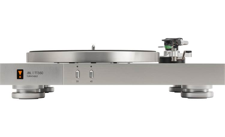 JBL TT350 Classic Direct-drive turntable – Audio Solutions