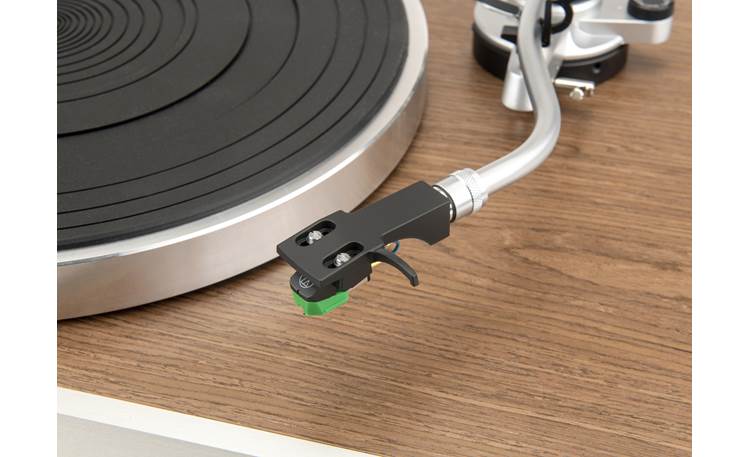 JBL TT350 Classic Direct-drive turntable – Audio Solutions
