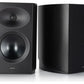Revel Performa4 M146 front view black