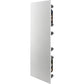 Revel W228Be 3-way in-wall speaker with cover