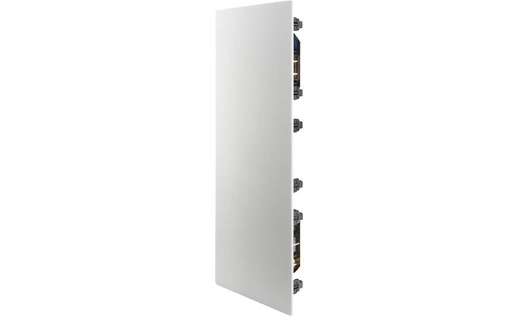Revel W228Be 3-way in-wall speaker with cover