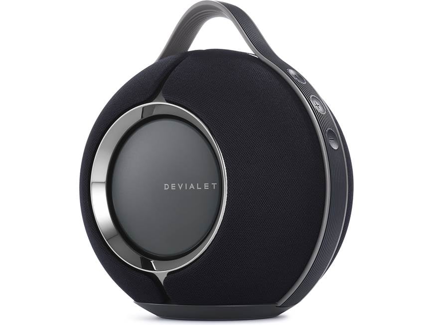 Devialet Mania